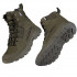 Зимові тактичні черевики Camotec Tactical Boots Oplot 2.0